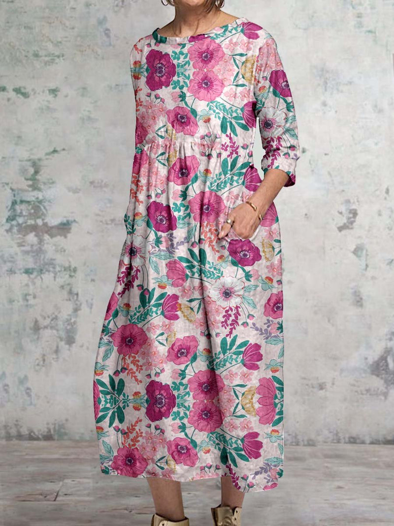 Top ispirato al vintage