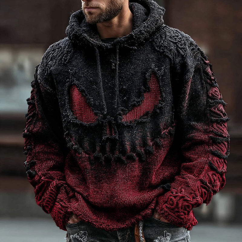 Maglione dal design raffinato