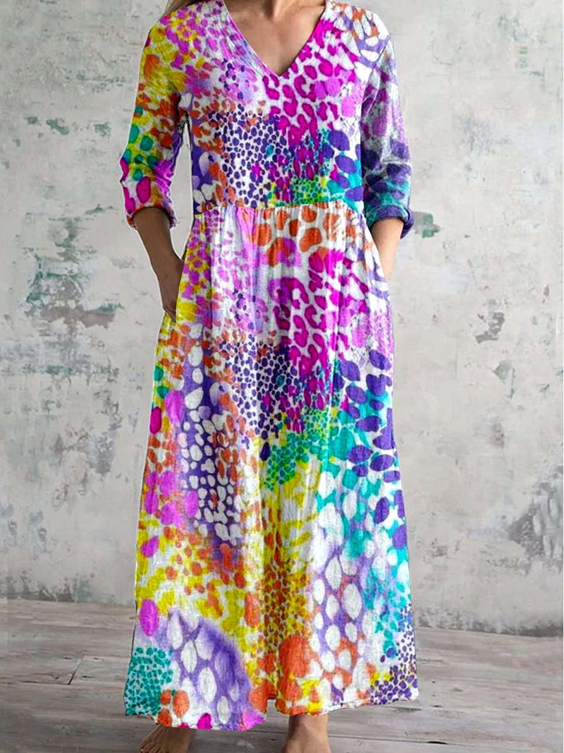 Vestito dal design elegante
