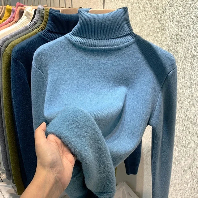 Maglione vintage classico