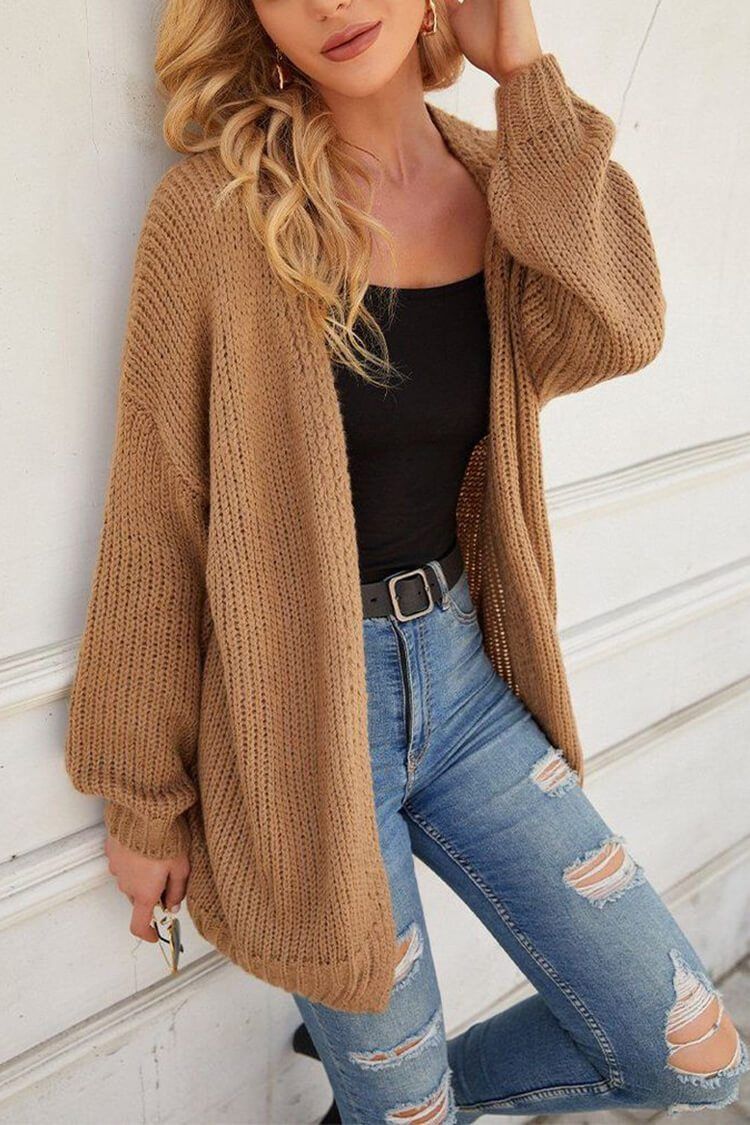 Maglione vintage classico