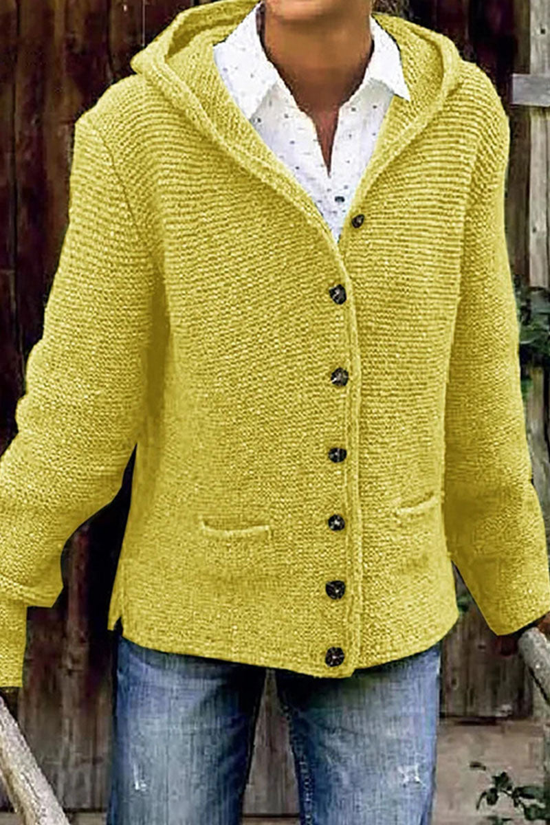 Maglione dal design raffinato