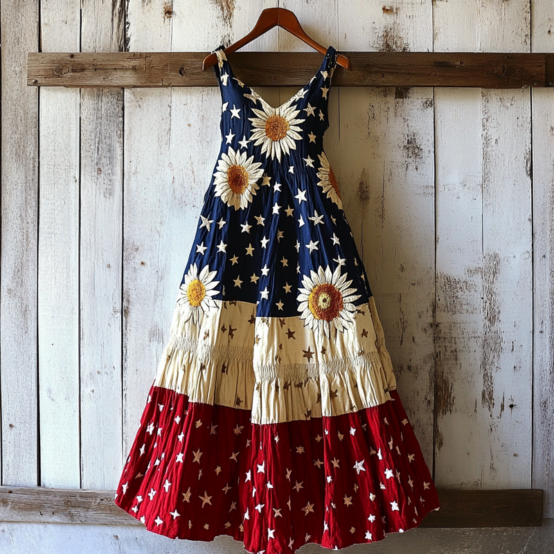 Vestito in stile vintage senza tempo