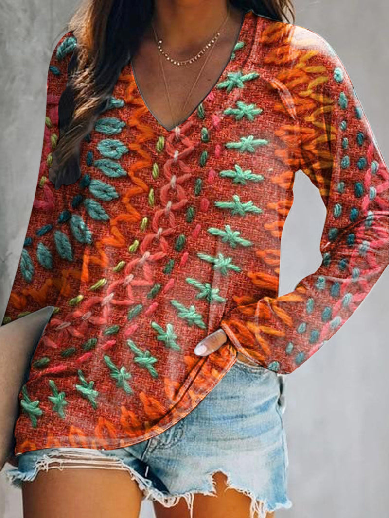 Top dal design elegante