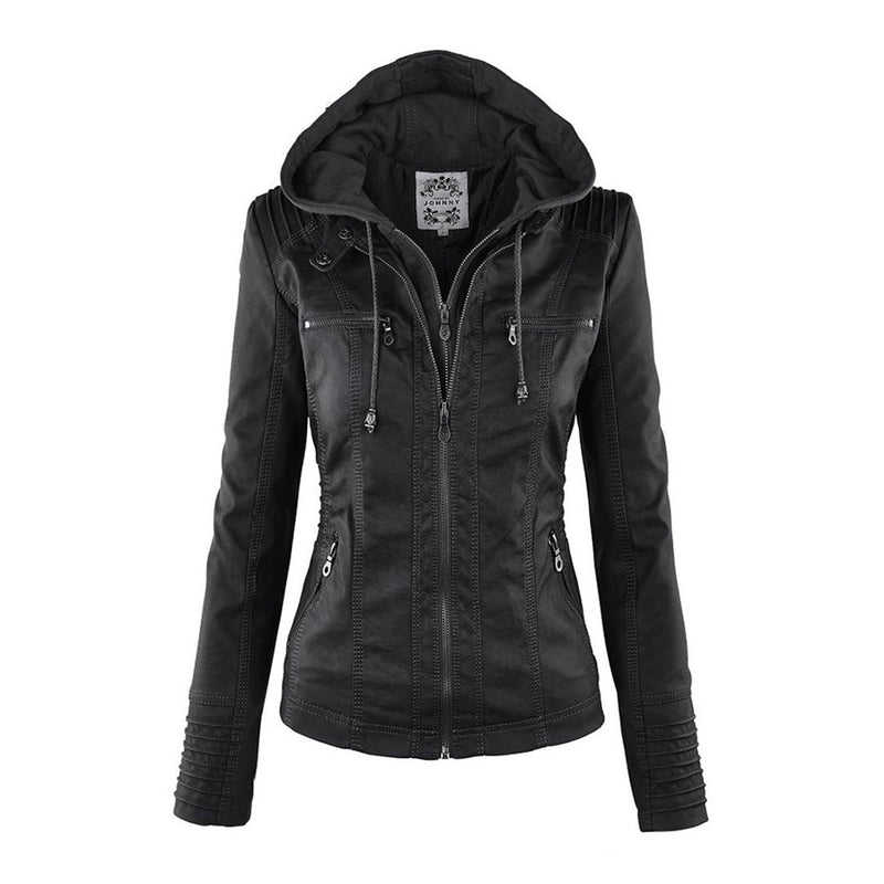 Cappotto dallo stile vintage senza tempo