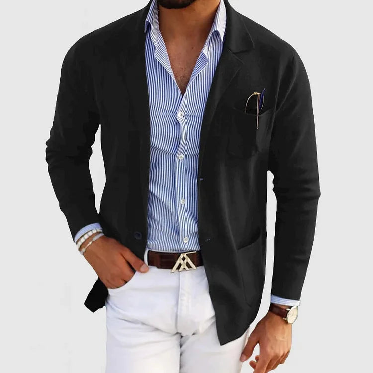 LP | Blazer elegante