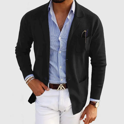 LP | Blazer elegante