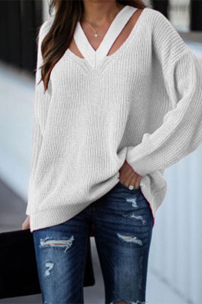 Greta® | Classic and elegant winter sweater