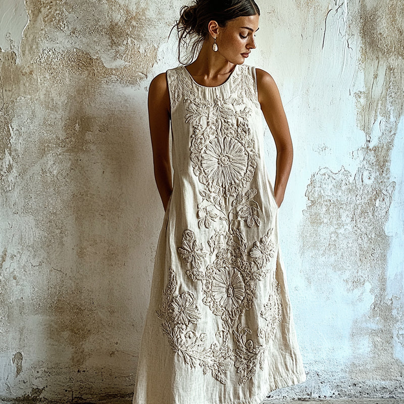 Vestito dal design elegante