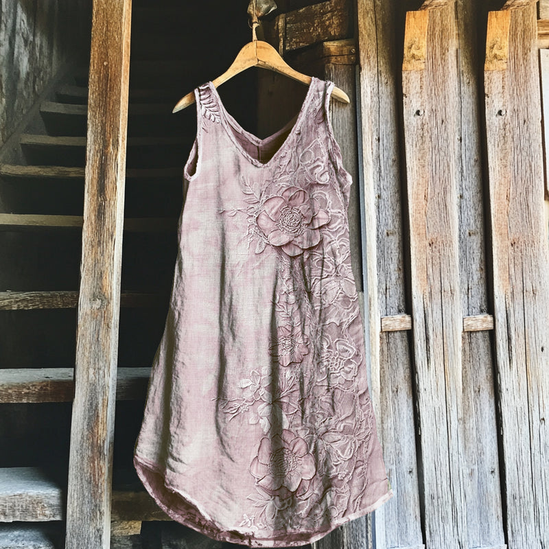 Vestito in stile vintage senza tempo