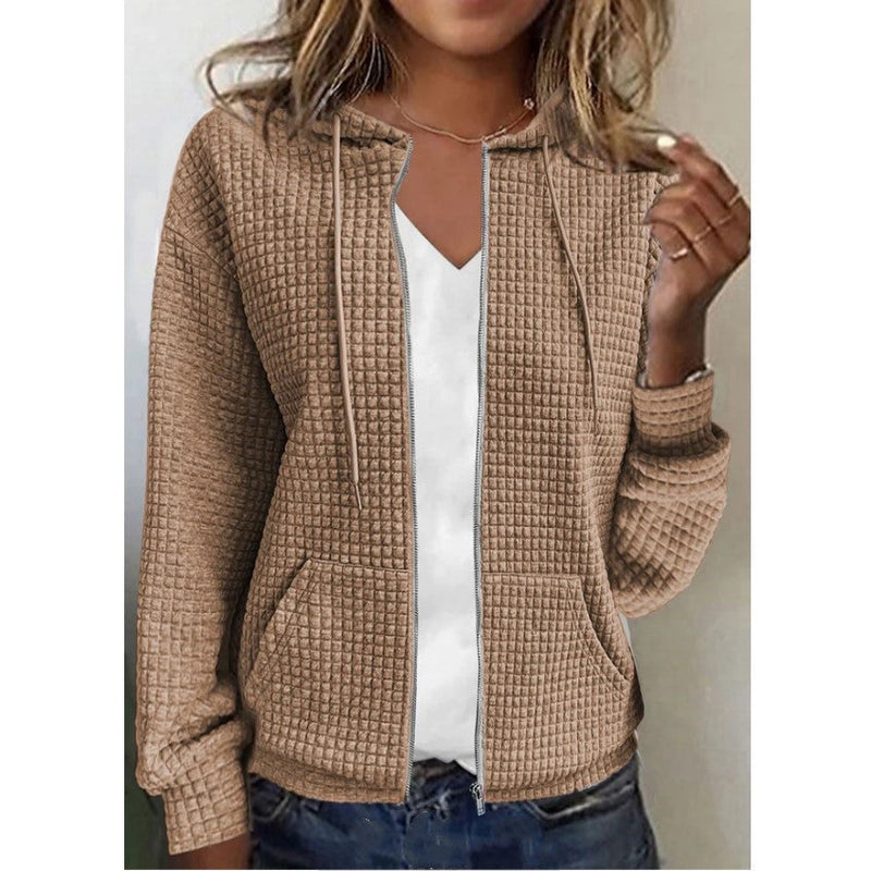 Cappotto dal design classico
