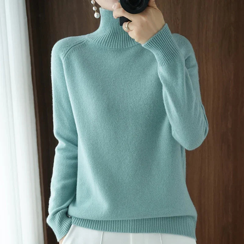 Maglione ispirato al vintage