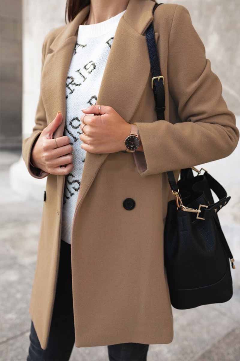 Giacca ispirato al vintage
