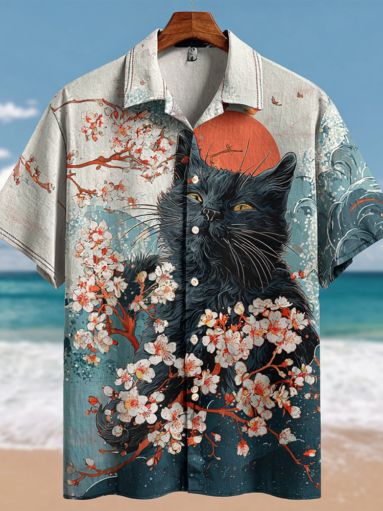 Camicia vintage classico