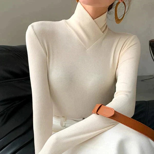 Maglione splendidamente realizzato