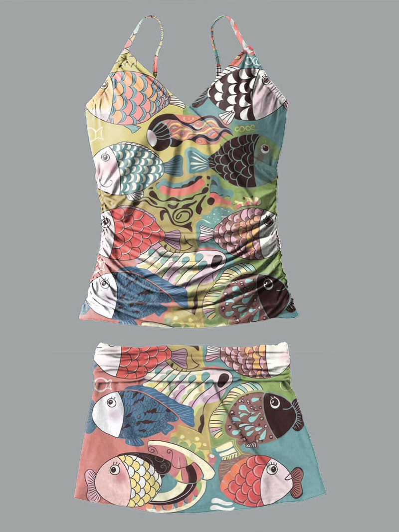 Pantaloni dal design classico