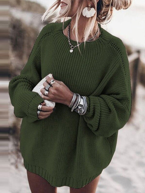 Maglione dal design elegante