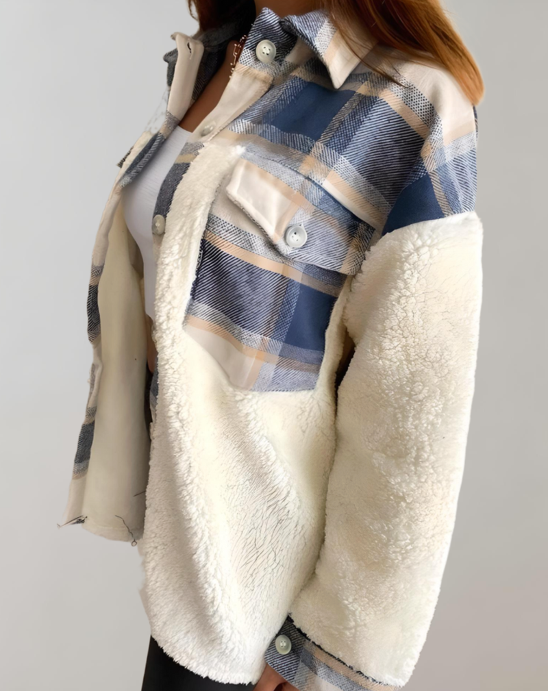 Cappotto dal design elegante