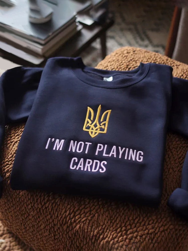 Camicia dal design raffinato