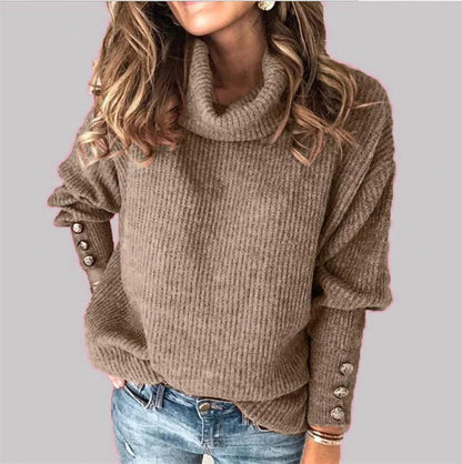 Maglione vintage classico