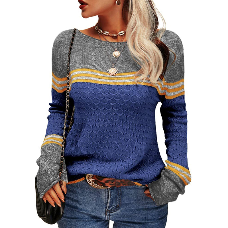 Maglione ispirato al vintage