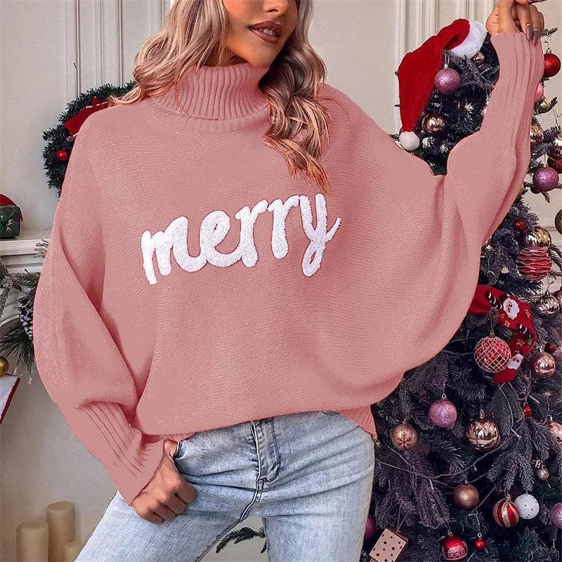 Maglione in stile vintage senza tempo