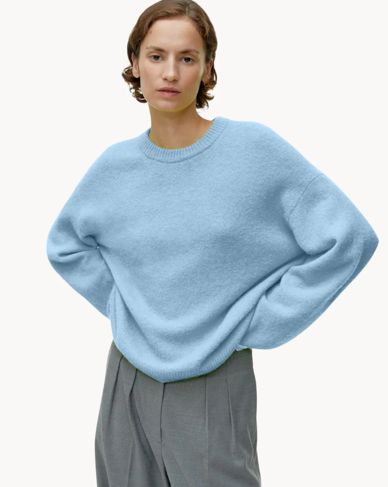 Maglione vintage classico