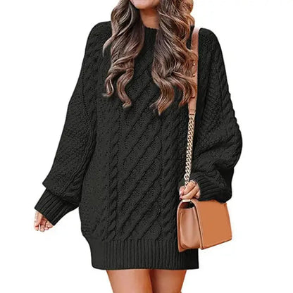 Maglione splendidamente realizzato