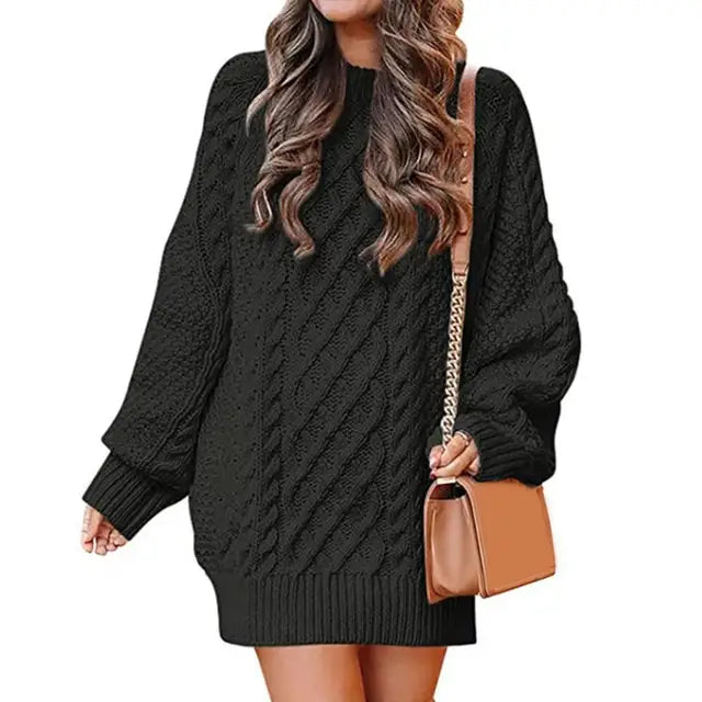 Maglione splendidamente realizzato