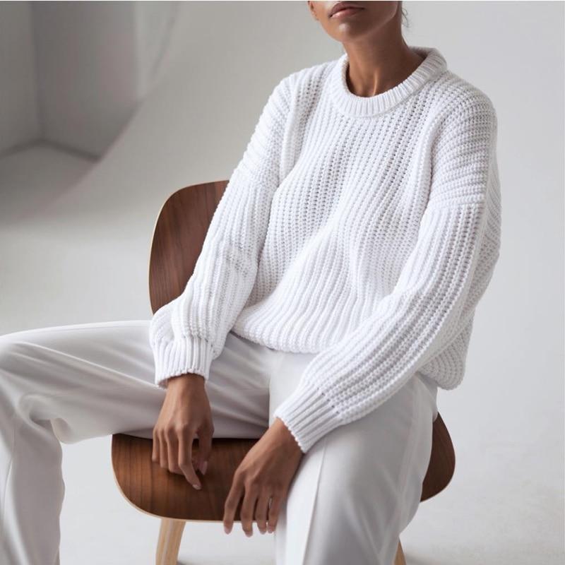 Maglione dal design elegante