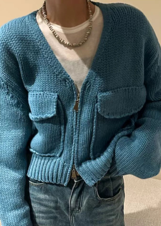 Maglione splendidamente rifinito dal design senza tempo