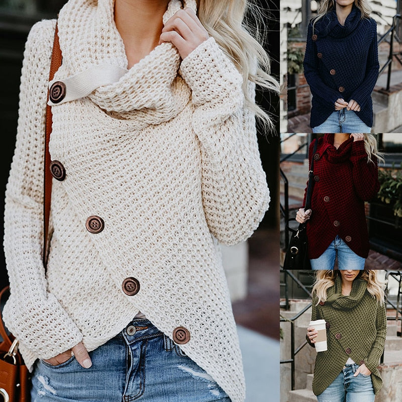 Maglione vintage classico