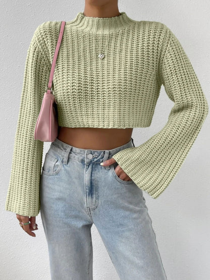 Maglione in stile vintage senza tempo