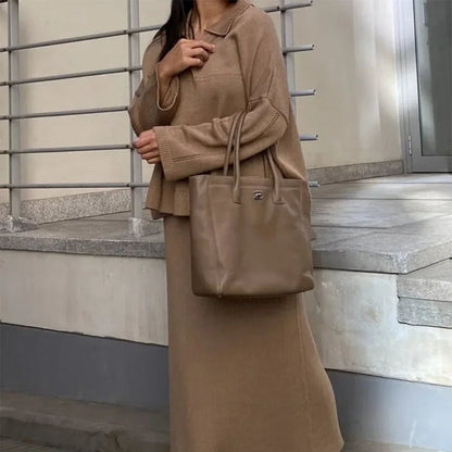Maglione ispirato al vintage
