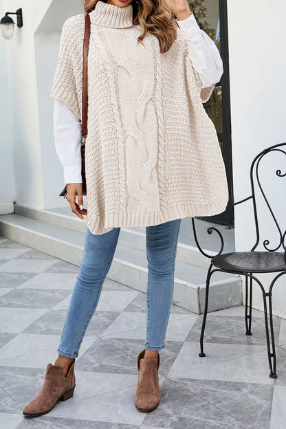Maglione in stile vintage senza tempo