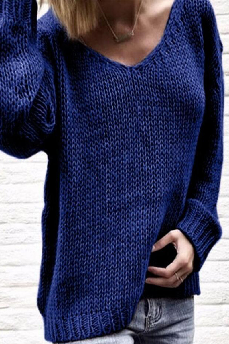 Maglione vintage classico