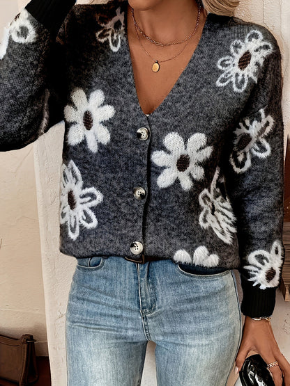 Maglione dal design classico
