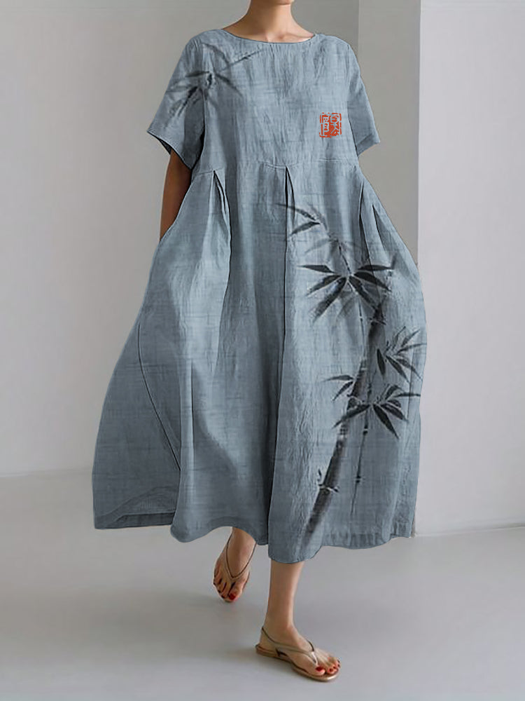 Vestito dal design raffinato