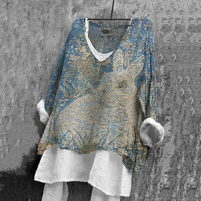 Capo vintage classico