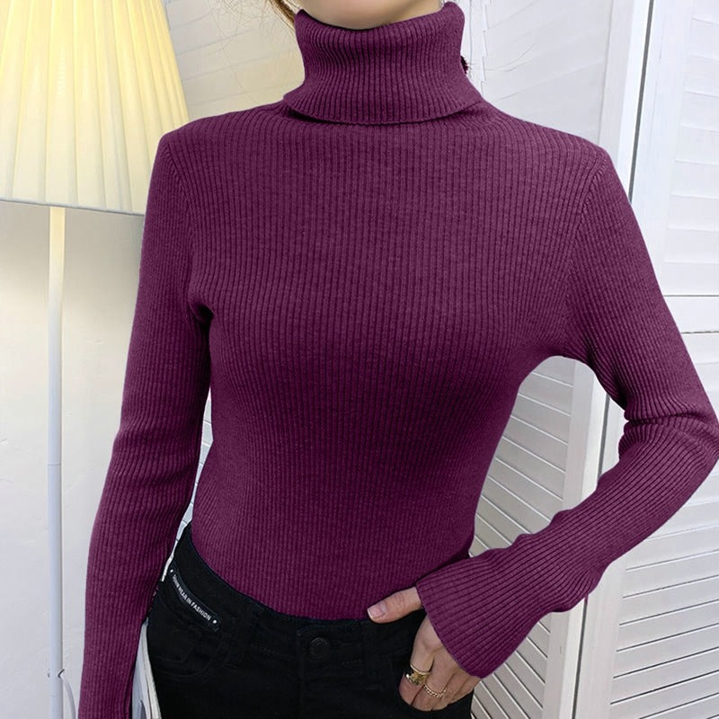 Maglione dal design elegante