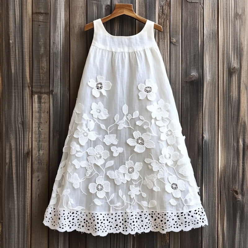 Vestito vintage classico
