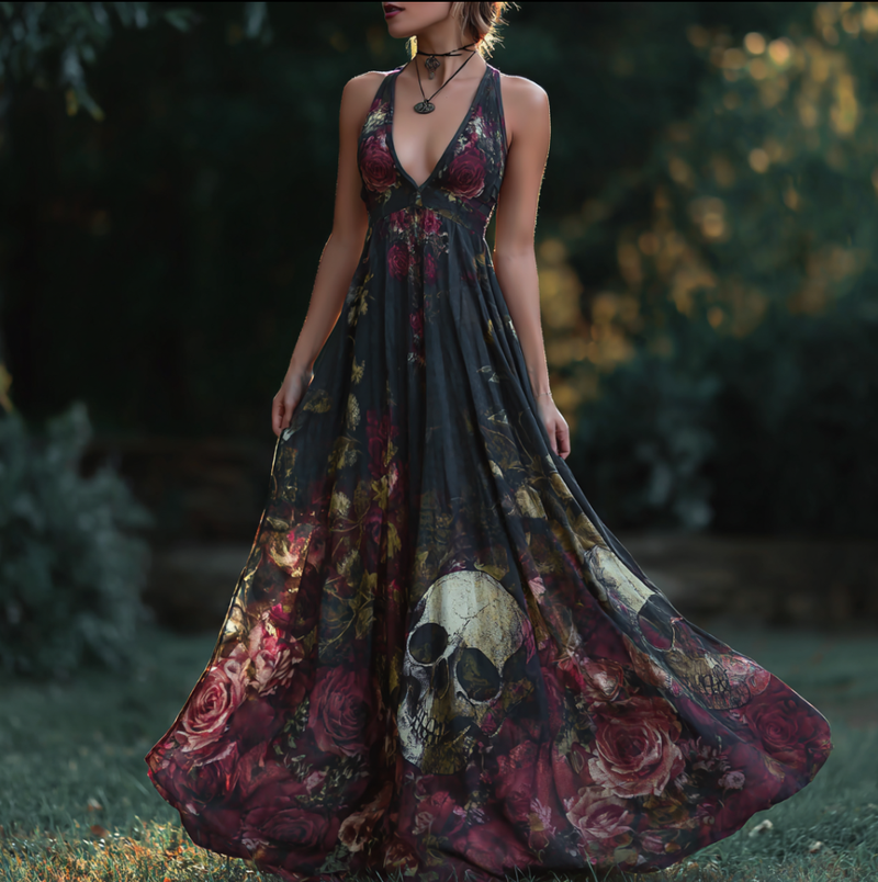 Vestito dal design elegante