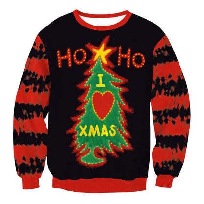 Maglione dal design classico