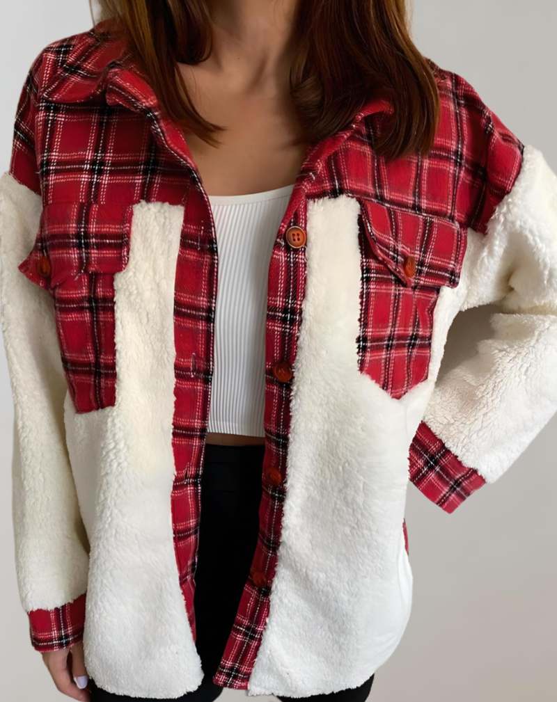 Cappotto dal design elegante