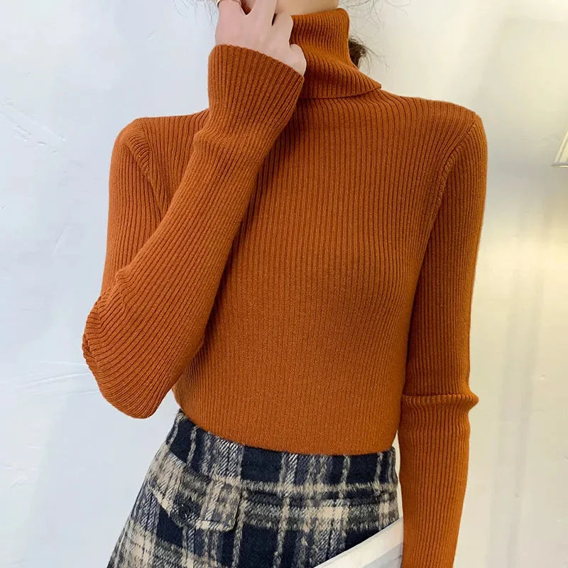 Maglione dal design raffinato