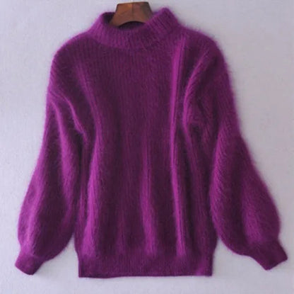 Maglione dal design raffinato