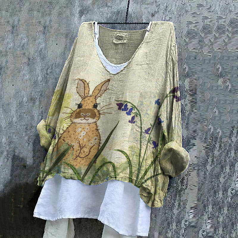 Camicia dal design classico