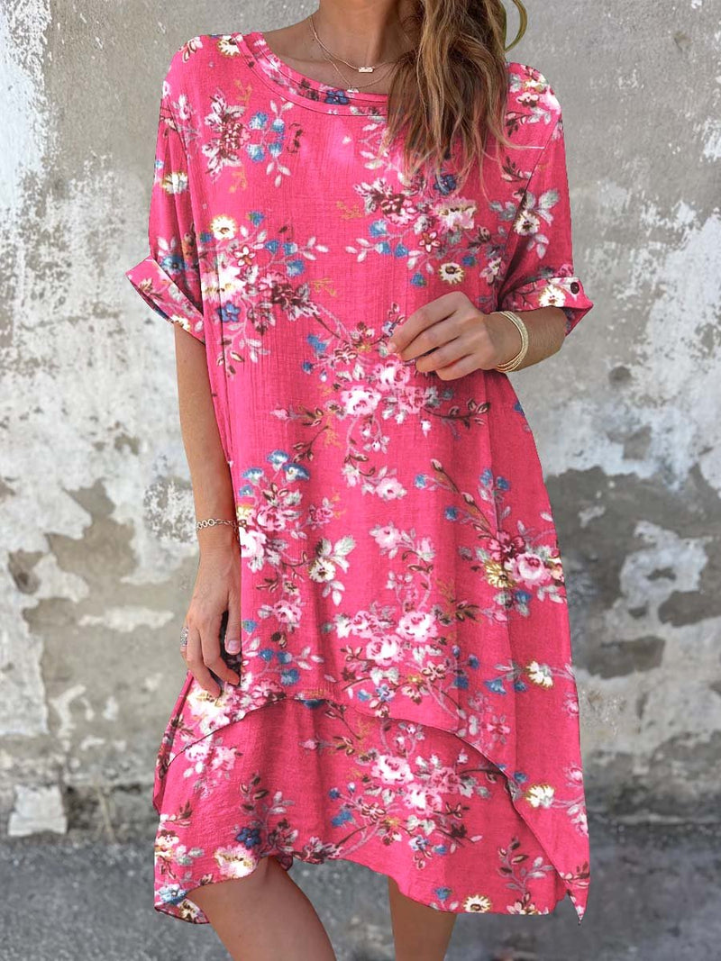 Vestito vintage classico