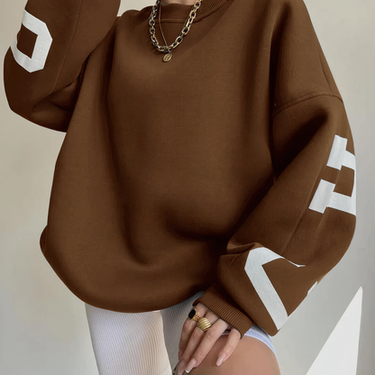 Maglione vintage classico