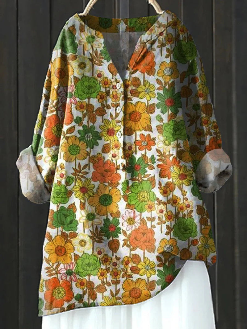 Camicia splendidamente realizzato